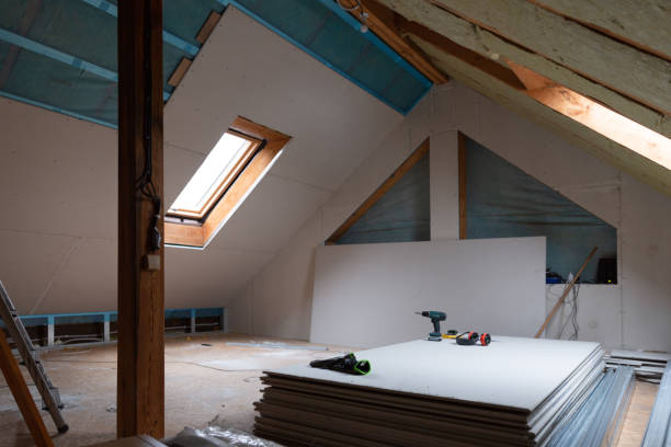 Best Spray Foam Insulation in Massapequa Park, NY