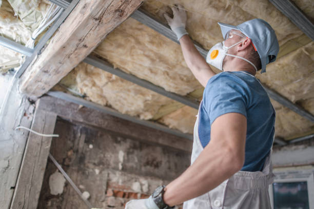 Best Insulation for Specific Applications in Massapequa Park, NY