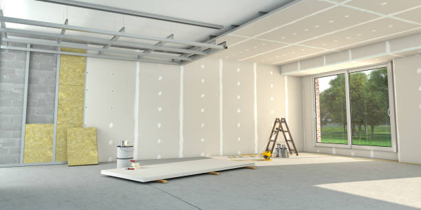 Best Spray Foam Insulation in Massapequa Park, NY