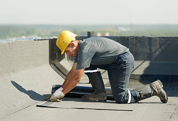 Types of Insulation We Offer in Massapequa Park, NY